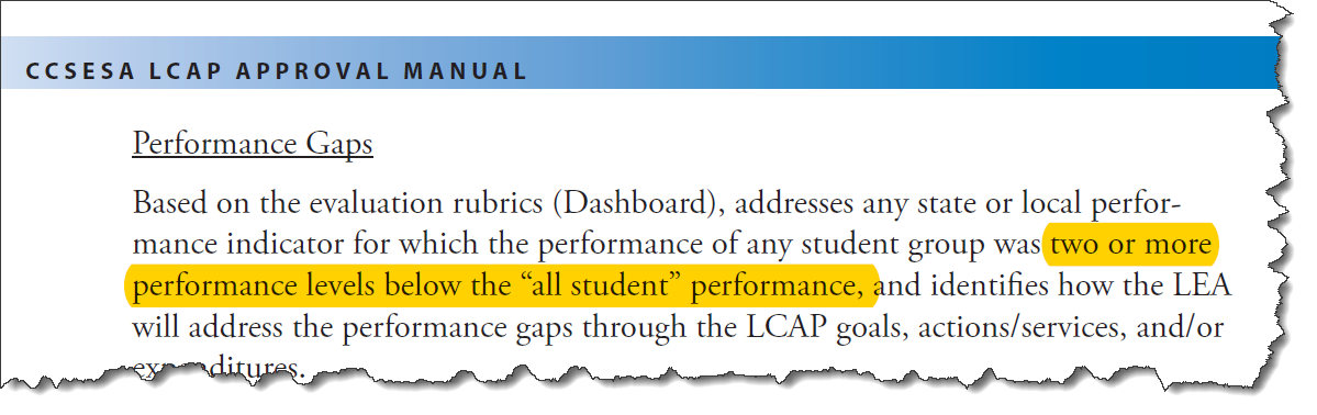 Csessa Manual Lcap Reviewers Error On Gaps 1 Tornedge