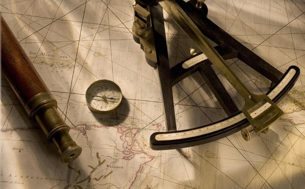 Assessment directors are navigators