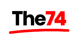 Logo The74
